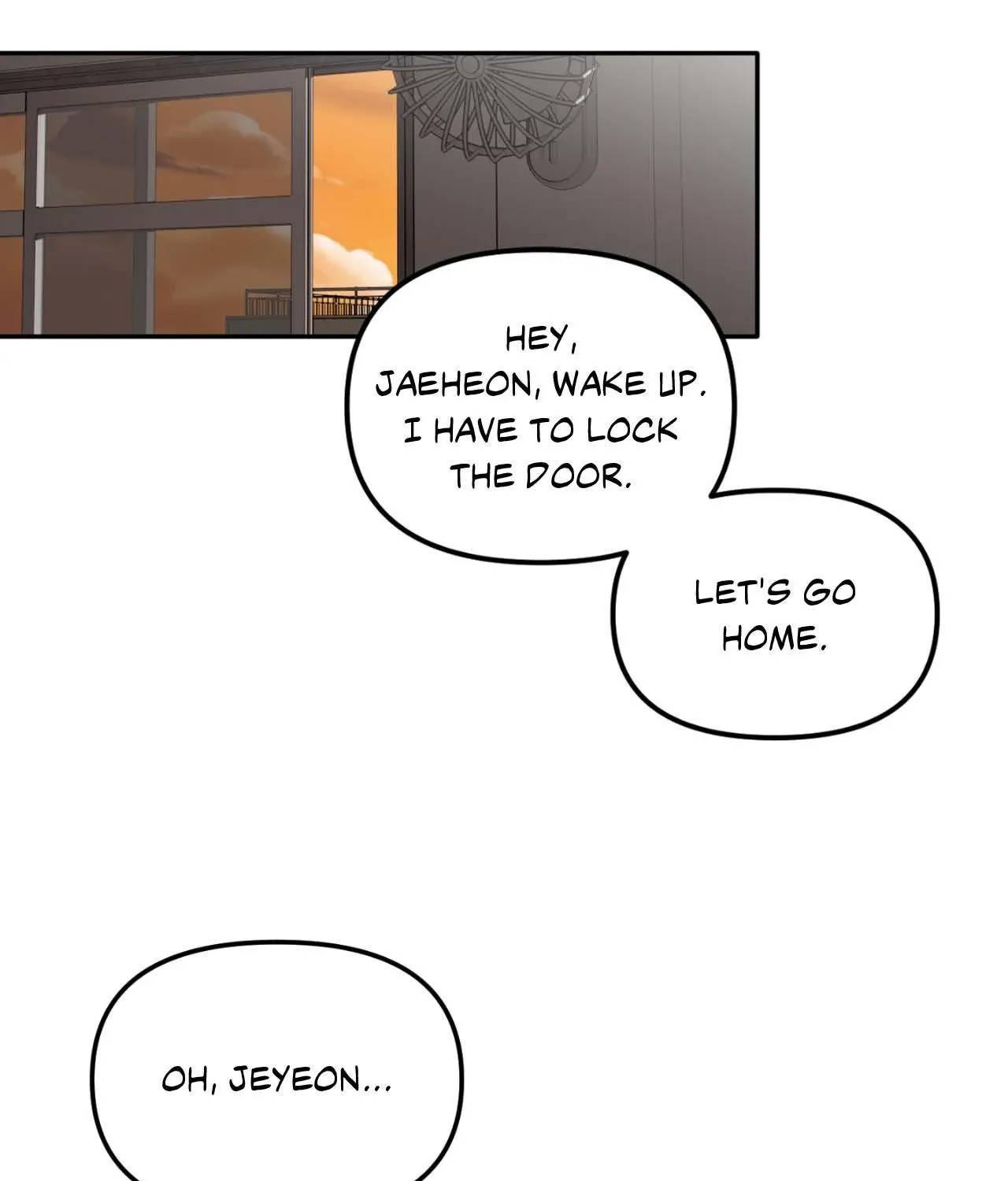 Love Rides on Pheromone Allergy Chapter 47 page 158 - 