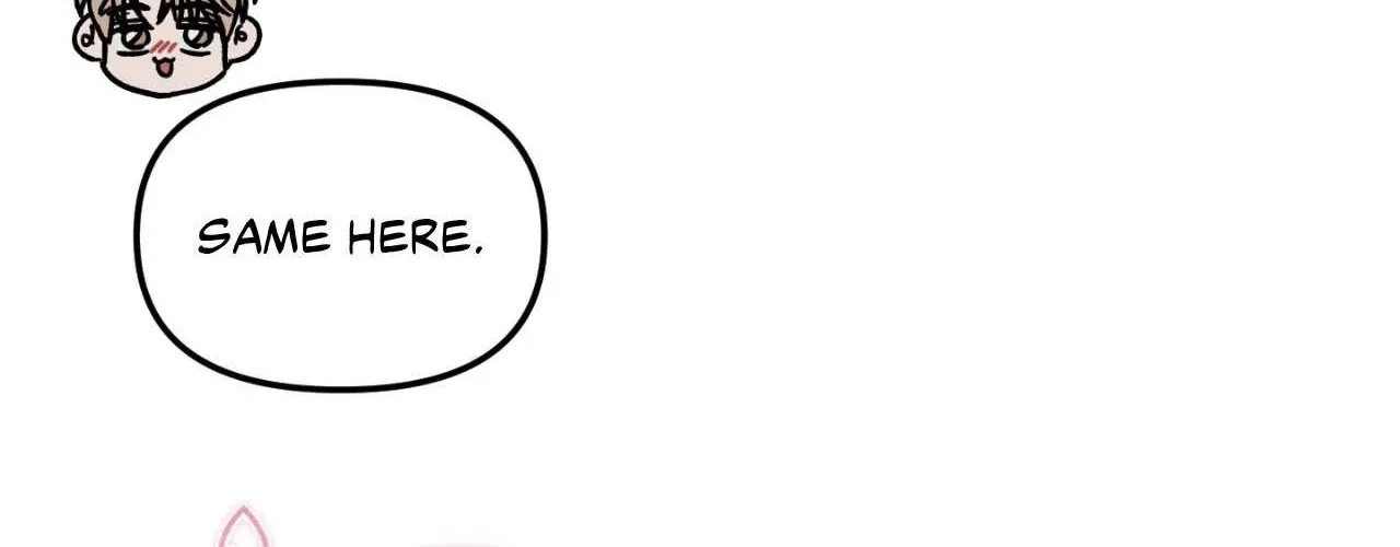 Love Rides on Pheromone Allergy Chapter 47 page 17 - 