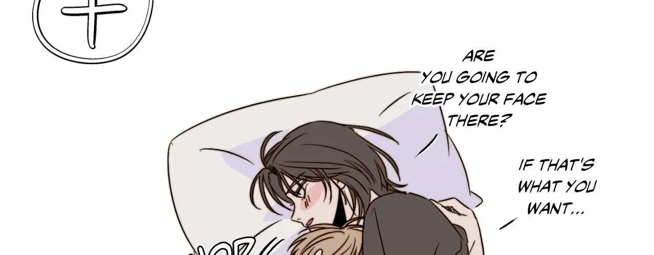 Love Rides on Pheromone Allergy Chapter 47 page 161 - 