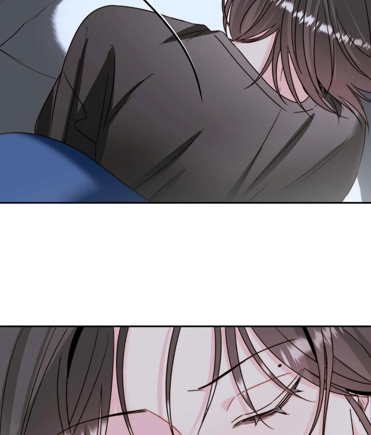 Love Rides on Pheromone Allergy Chapter 47 page 3 - 