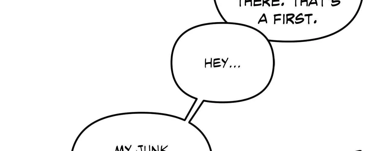 Love Rides on Pheromone Allergy Chapter 47 page 25 - 