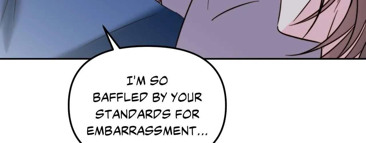 Love Rides on Pheromone Allergy Chapter 47 page 28 - 