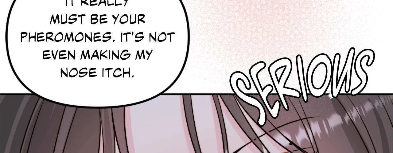 Love Rides on Pheromone Allergy Chapter 47 page 47 - 