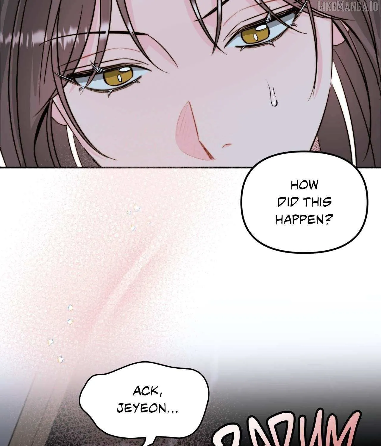 Love Rides on Pheromone Allergy Chapter 47 page 48 - 