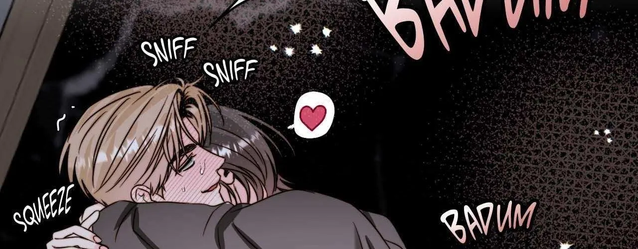 Love Rides on Pheromone Allergy Chapter 47 page 49 - 