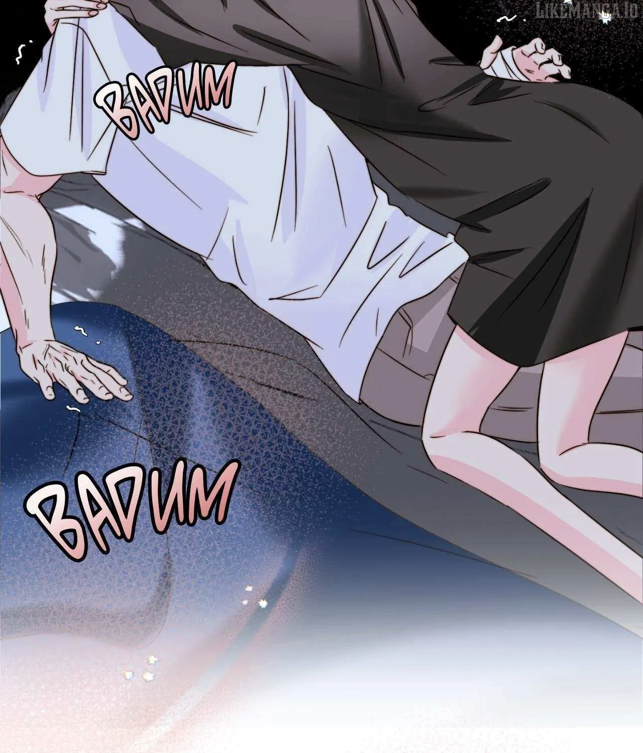 Love Rides on Pheromone Allergy Chapter 47 page 50 - 