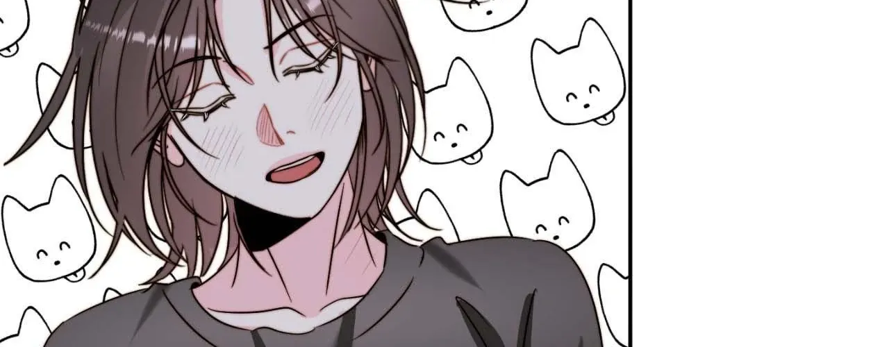 Love Rides on Pheromone Allergy Chapter 47 page 53 - 