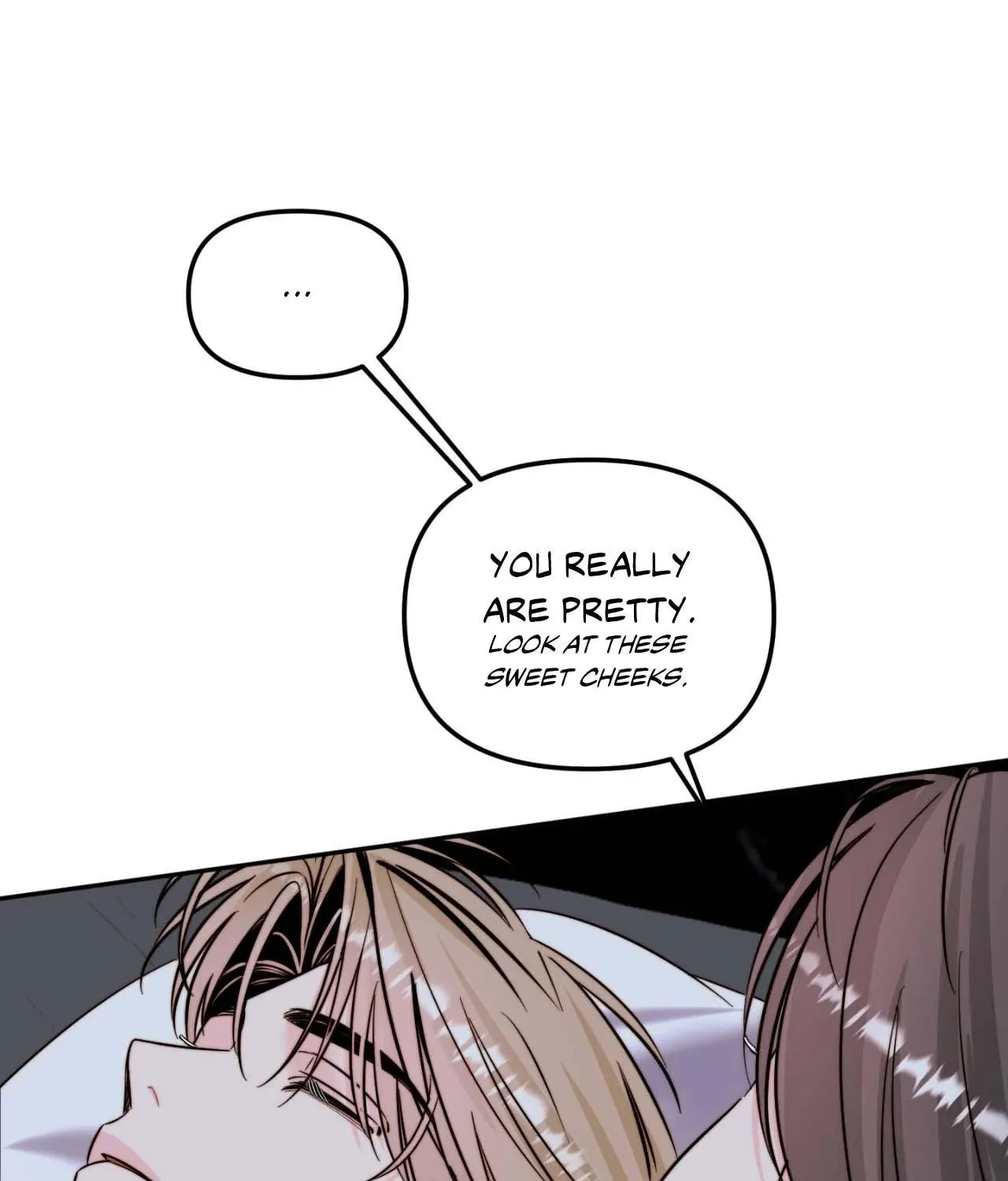 Love Rides on Pheromone Allergy Chapter 47 page 7 - 