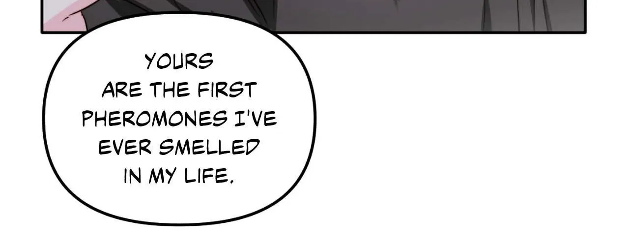 Love Rides on Pheromone Allergy Chapter 47 page 61 - 