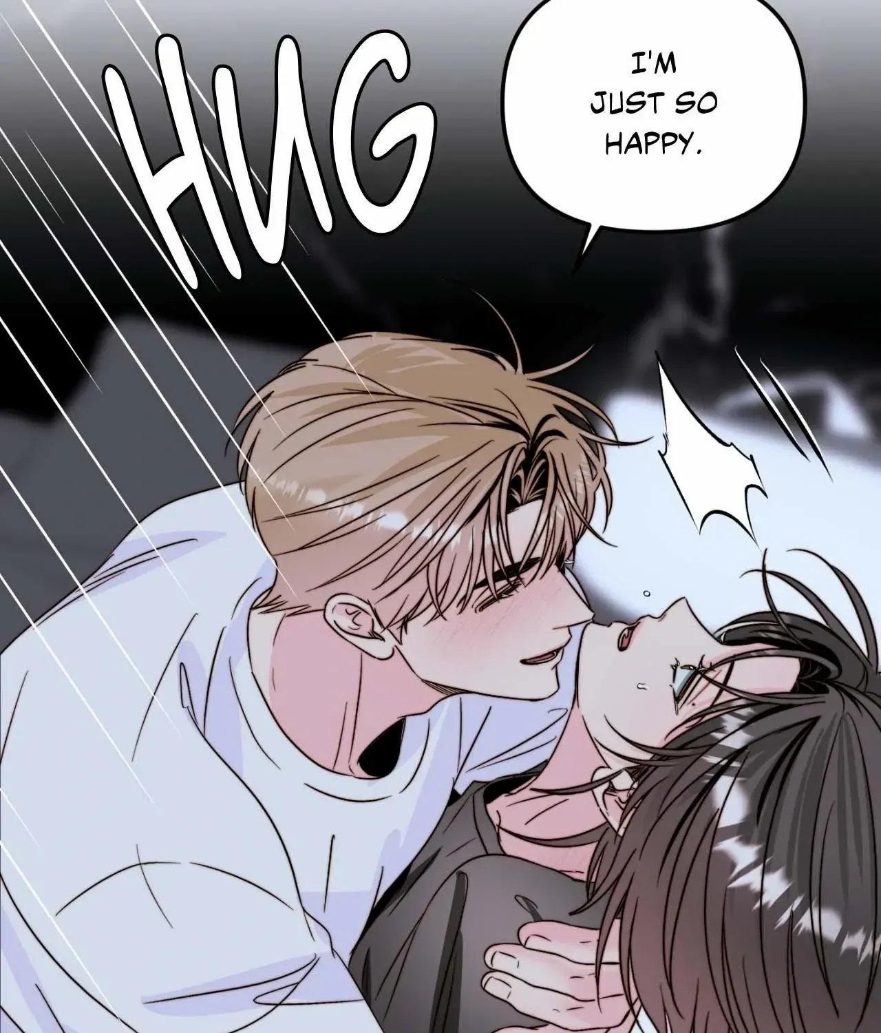 Love Rides on Pheromone Allergy Chapter 47 page 64 - 