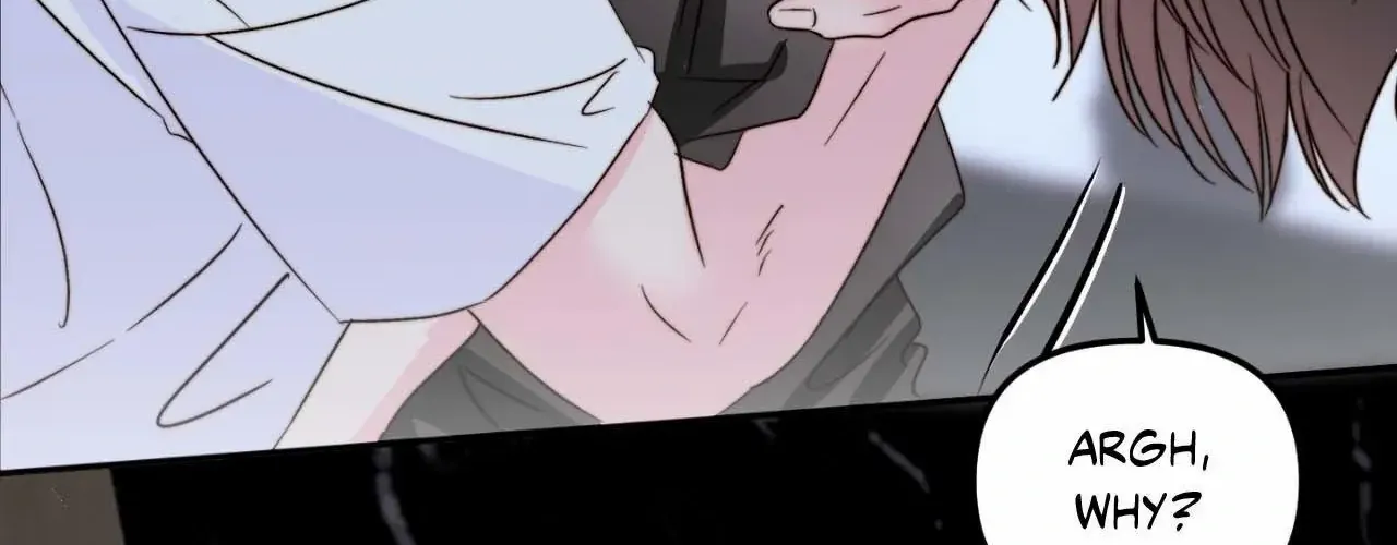 Love Rides on Pheromone Allergy Chapter 47 page 65 - 