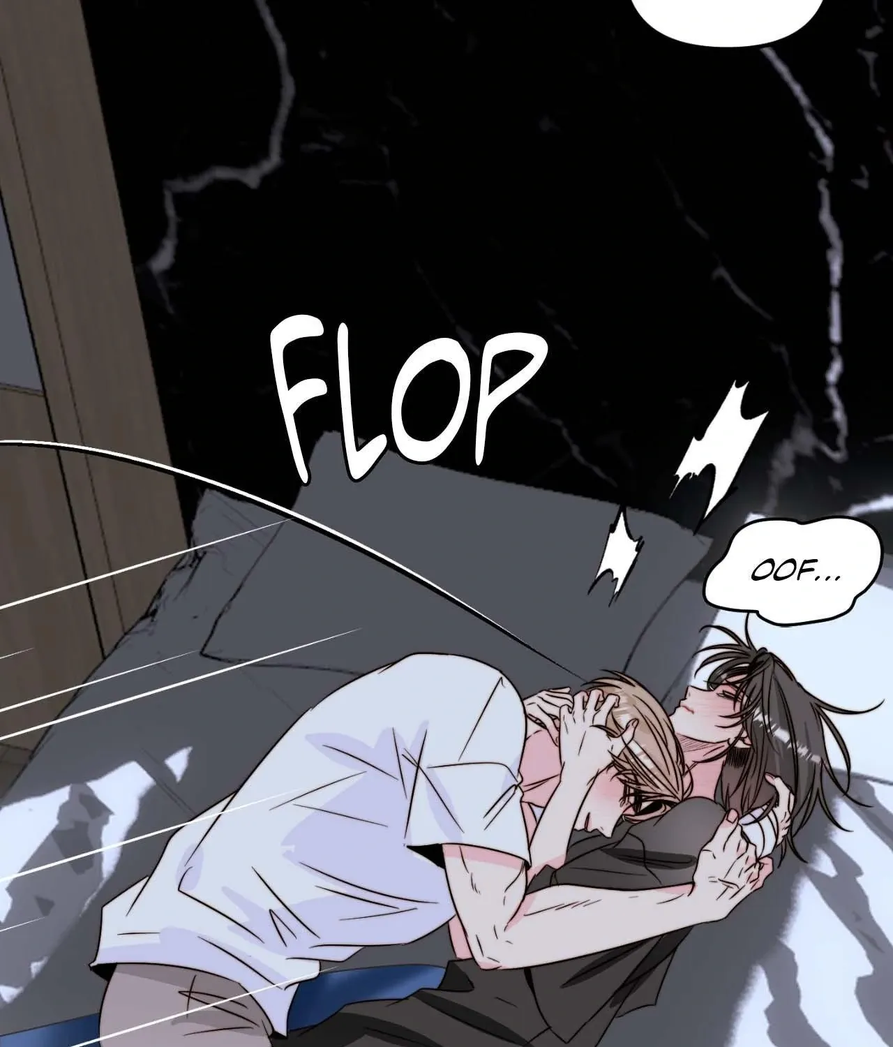 Love Rides on Pheromone Allergy Chapter 47 page 66 - 