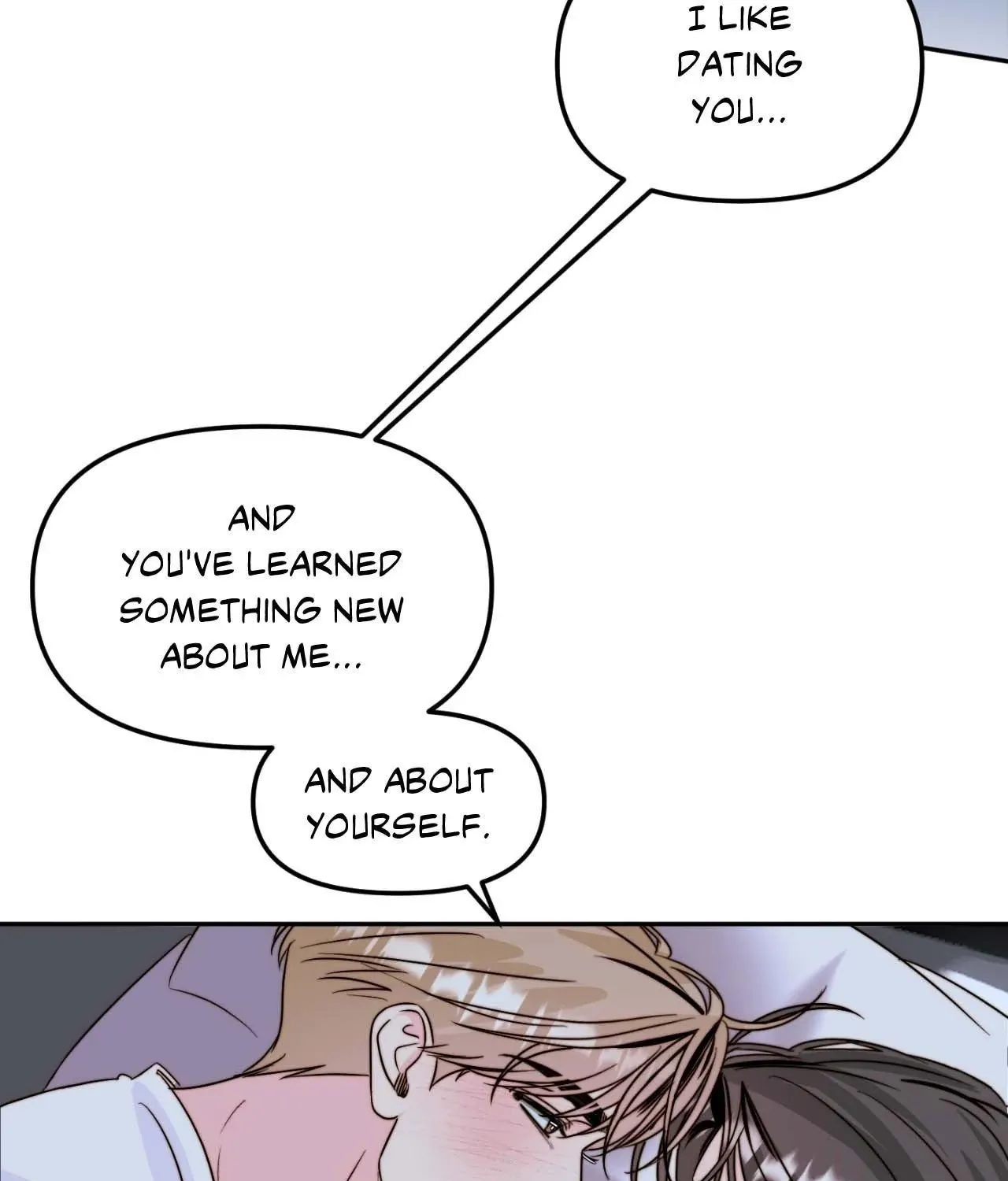 Love Rides on Pheromone Allergy Chapter 47 page 68 - 