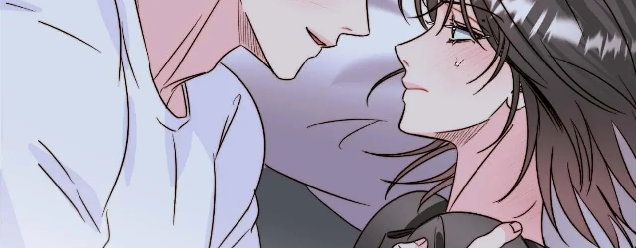 Love Rides on Pheromone Allergy Chapter 47 page 69 - 