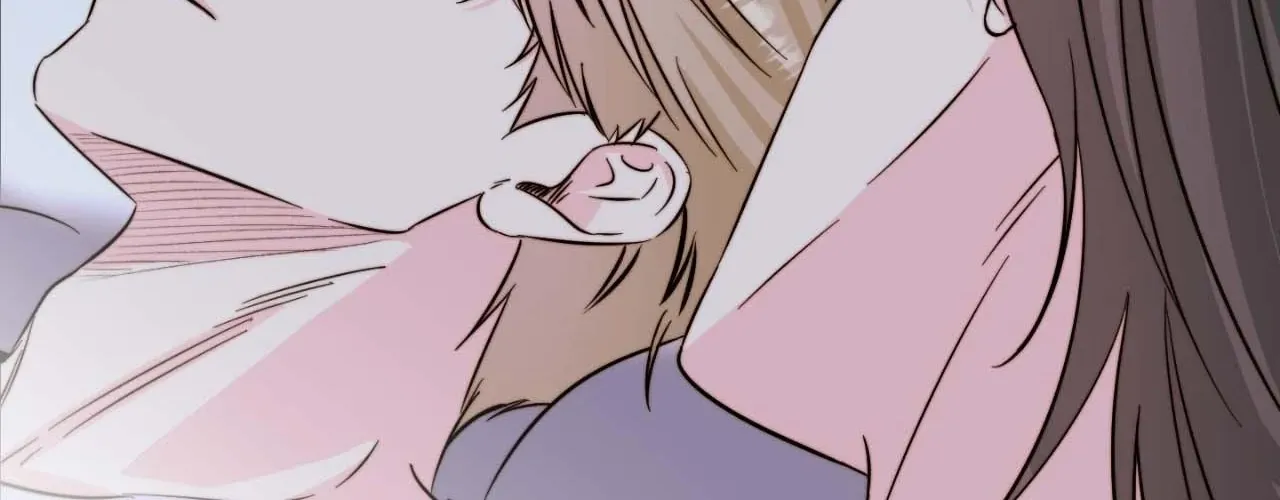 Love Rides on Pheromone Allergy Chapter 47 page 8 - 