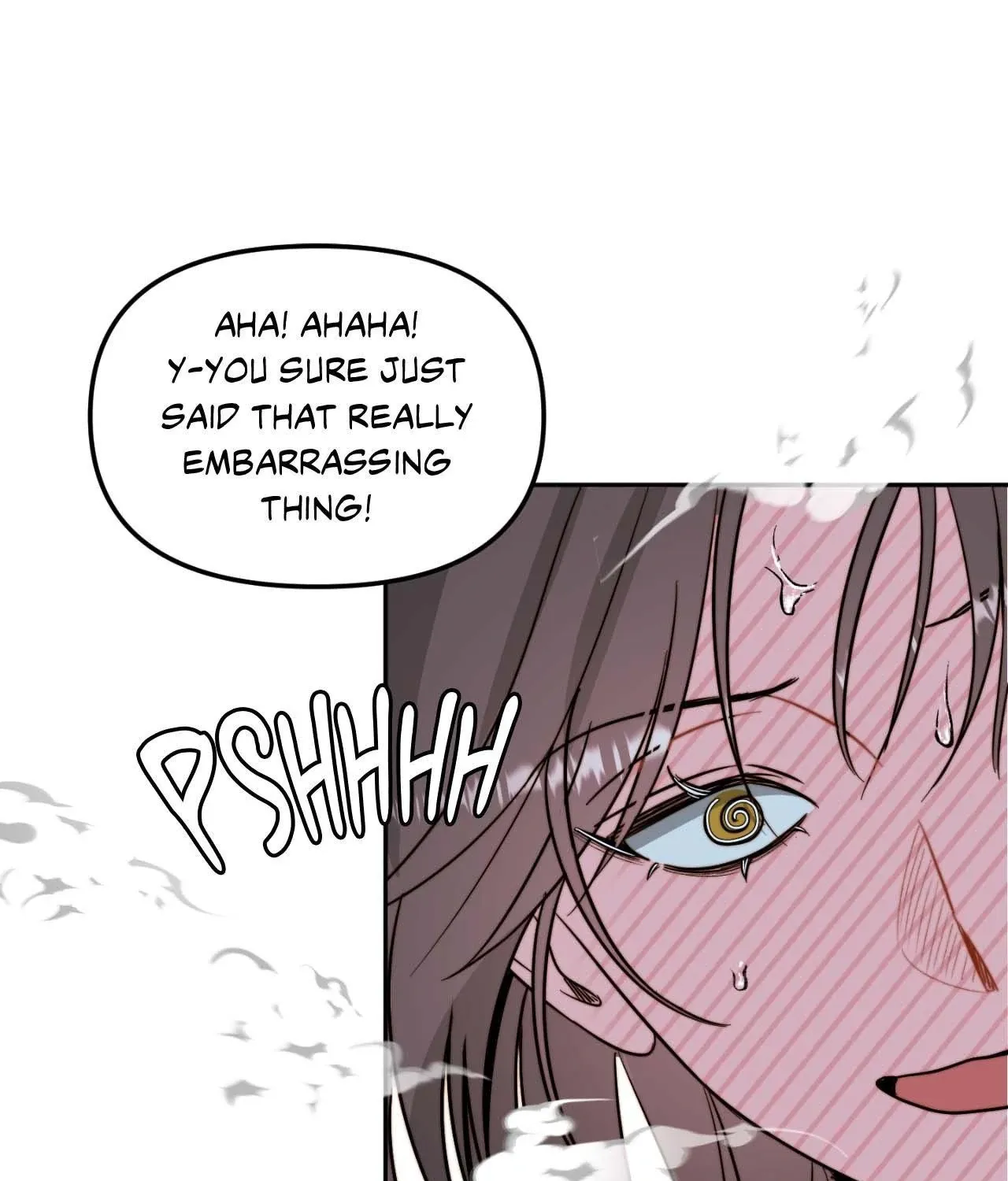 Love Rides on Pheromone Allergy Chapter 47 page 71 - 