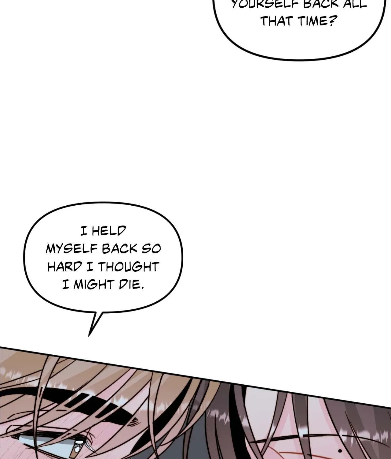 Love Rides on Pheromone Allergy Chapter 47 page 73 - 