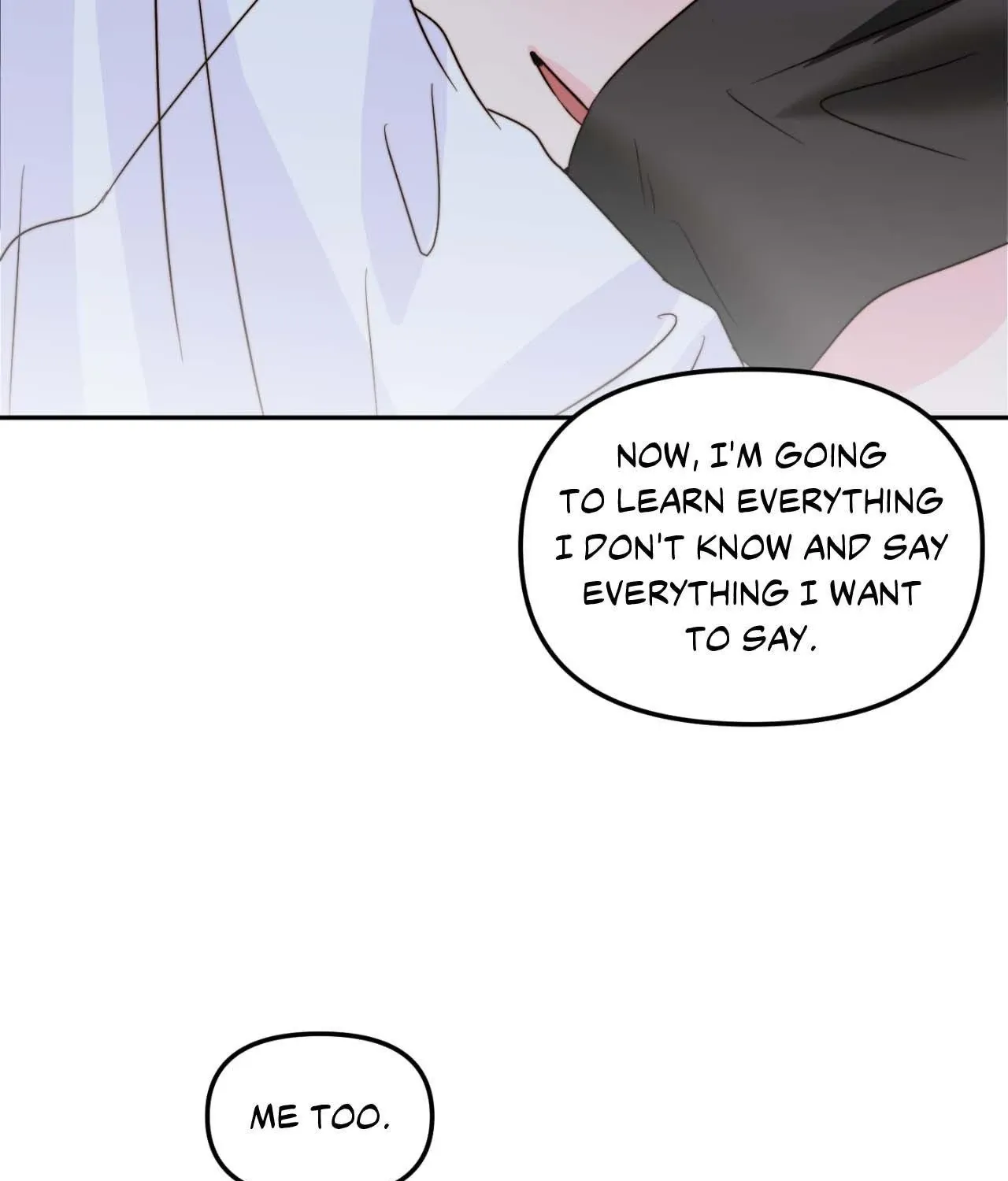 Love Rides on Pheromone Allergy Chapter 47 page 79 - 