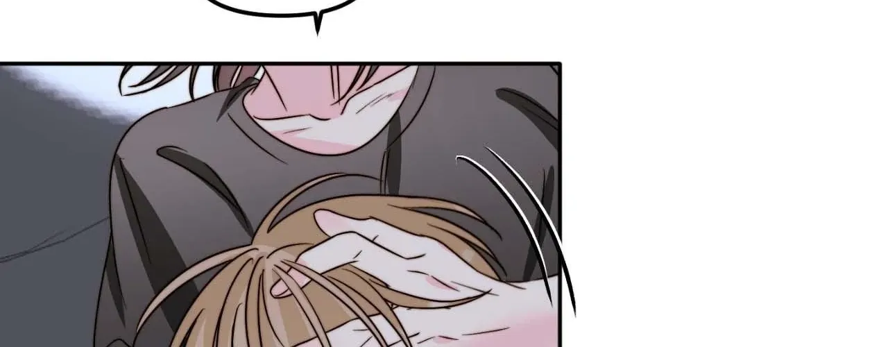 Love Rides on Pheromone Allergy Chapter 47 page 80 - 