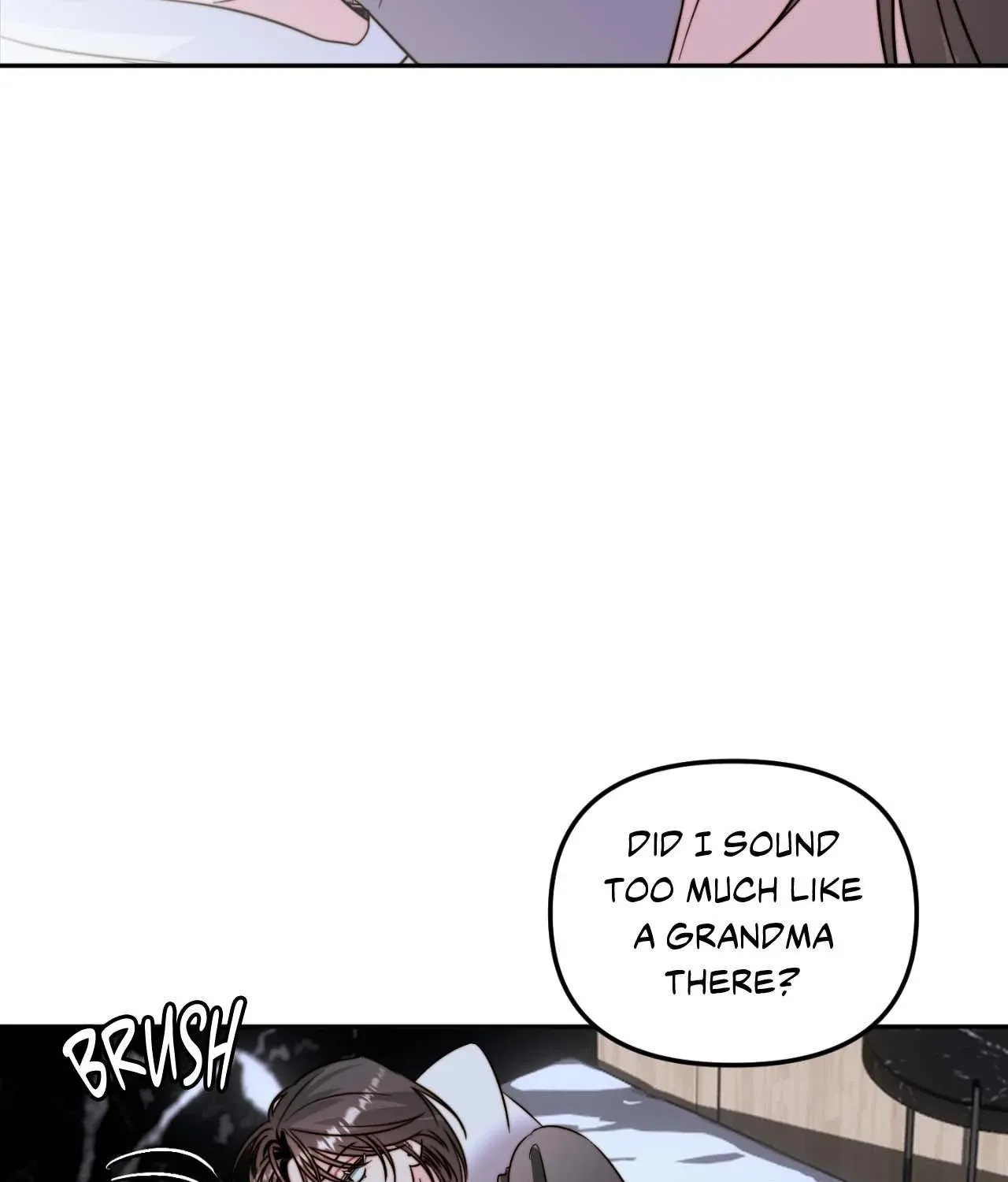 Love Rides on Pheromone Allergy Chapter 47 page 9 - 