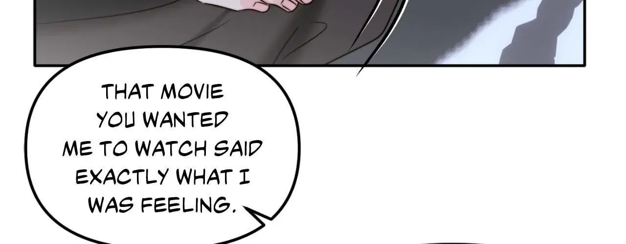 Love Rides on Pheromone Allergy Chapter 47 page 86 - 