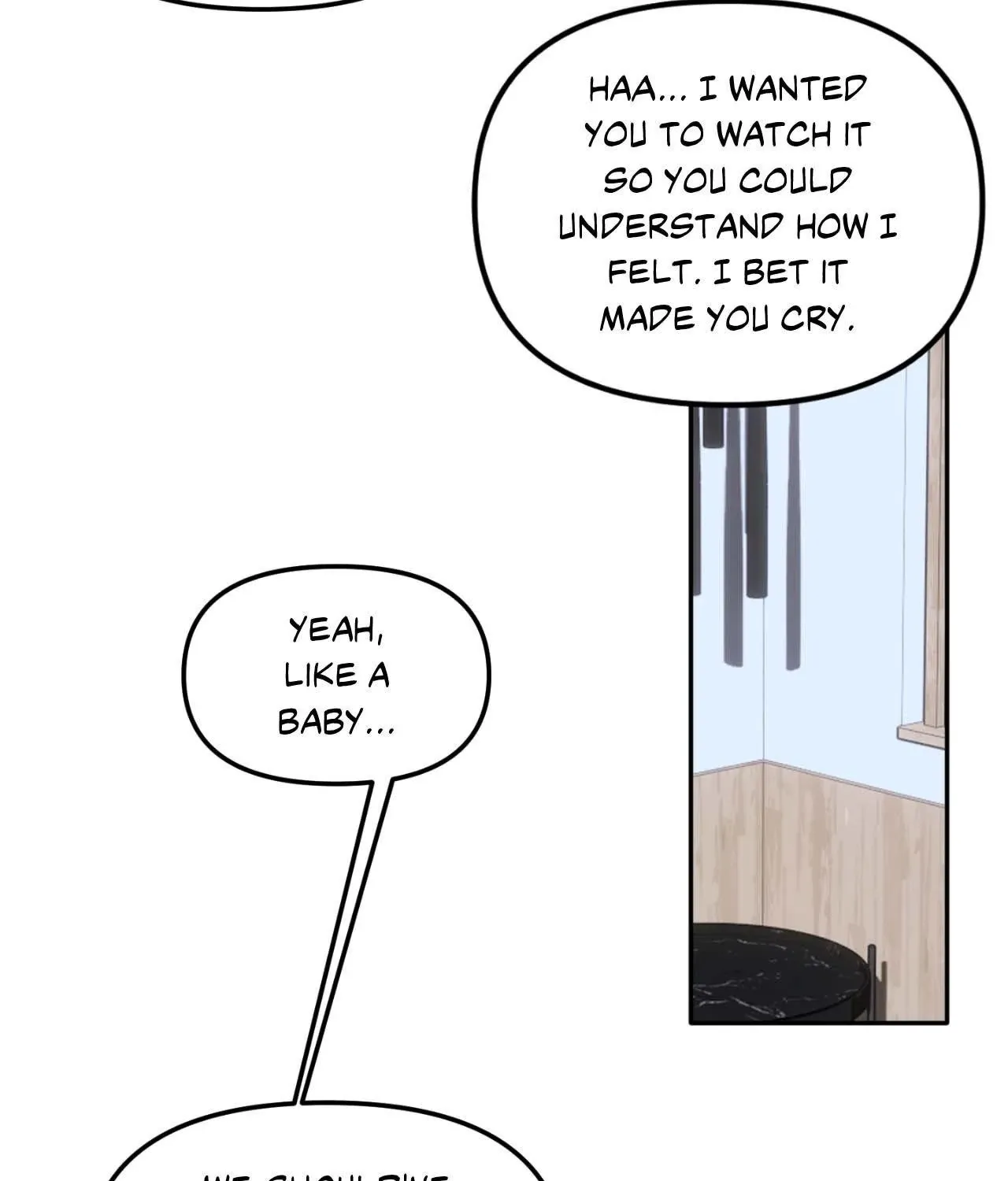 Love Rides on Pheromone Allergy Chapter 47 page 87 - 