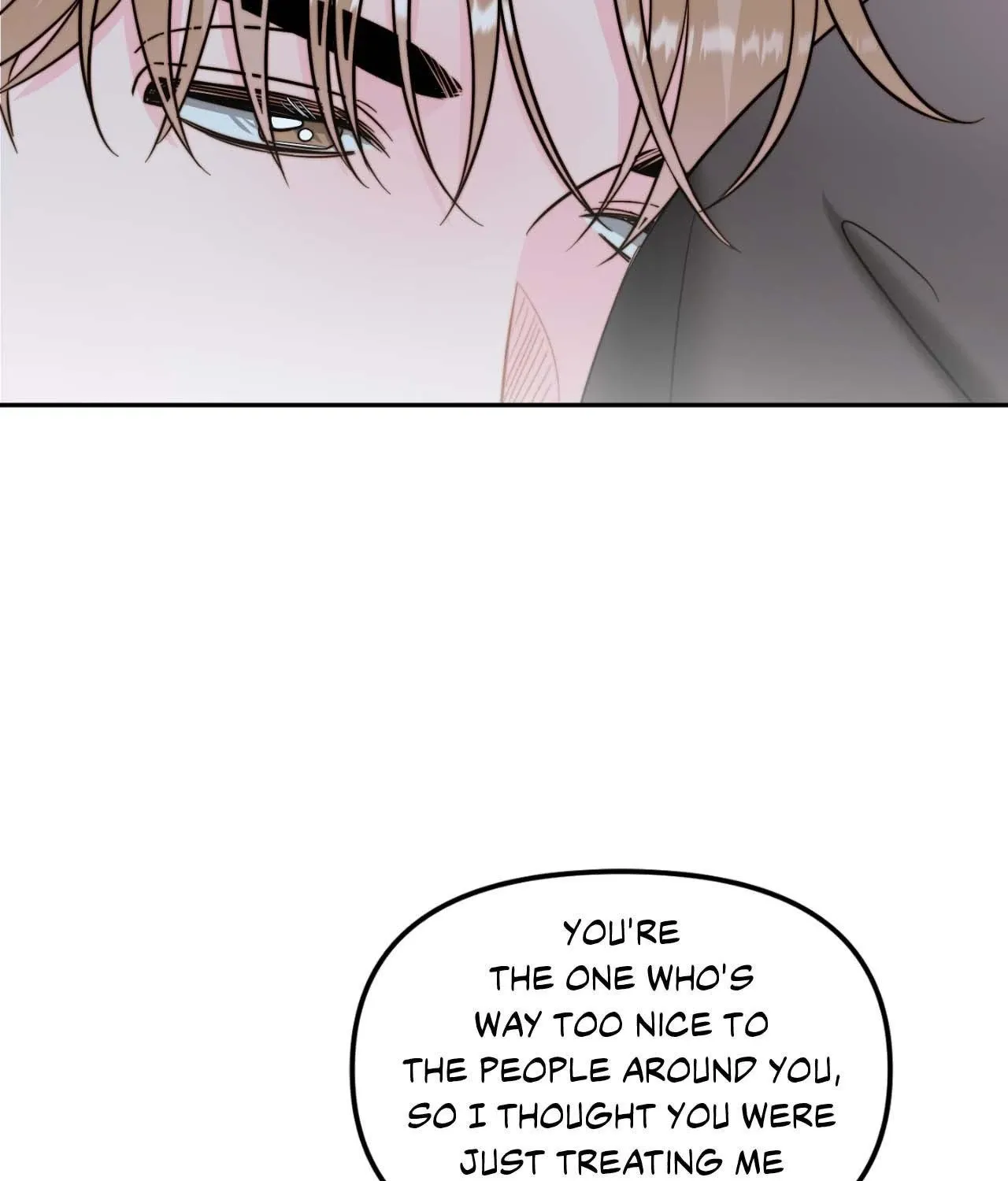 Love Rides on Pheromone Allergy Chapter 47 page 89 - 