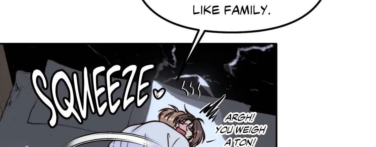 Love Rides on Pheromone Allergy Chapter 47 page 90 - 