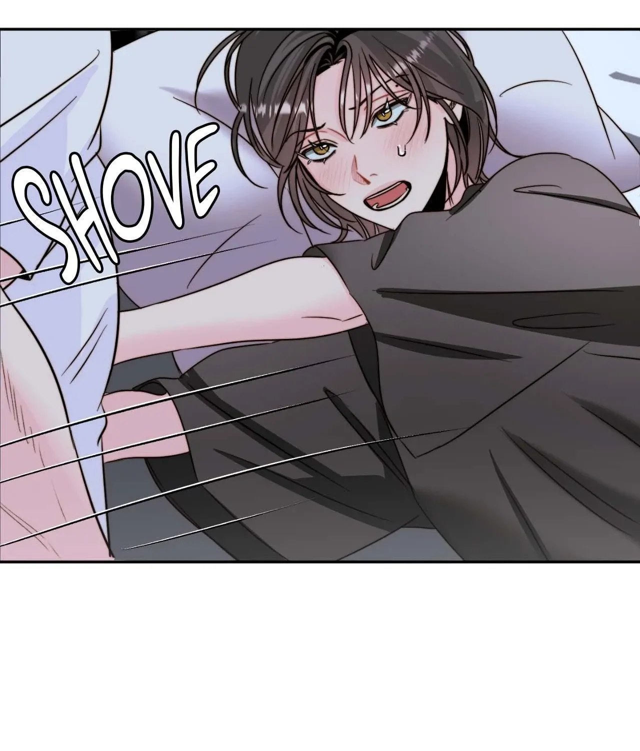 Love Rides on Pheromone Allergy Chapter 47 page 93 - 