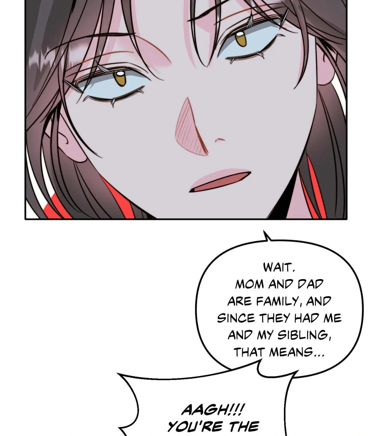 Love Rides on Pheromone Allergy Chapter 47 page 95 - 