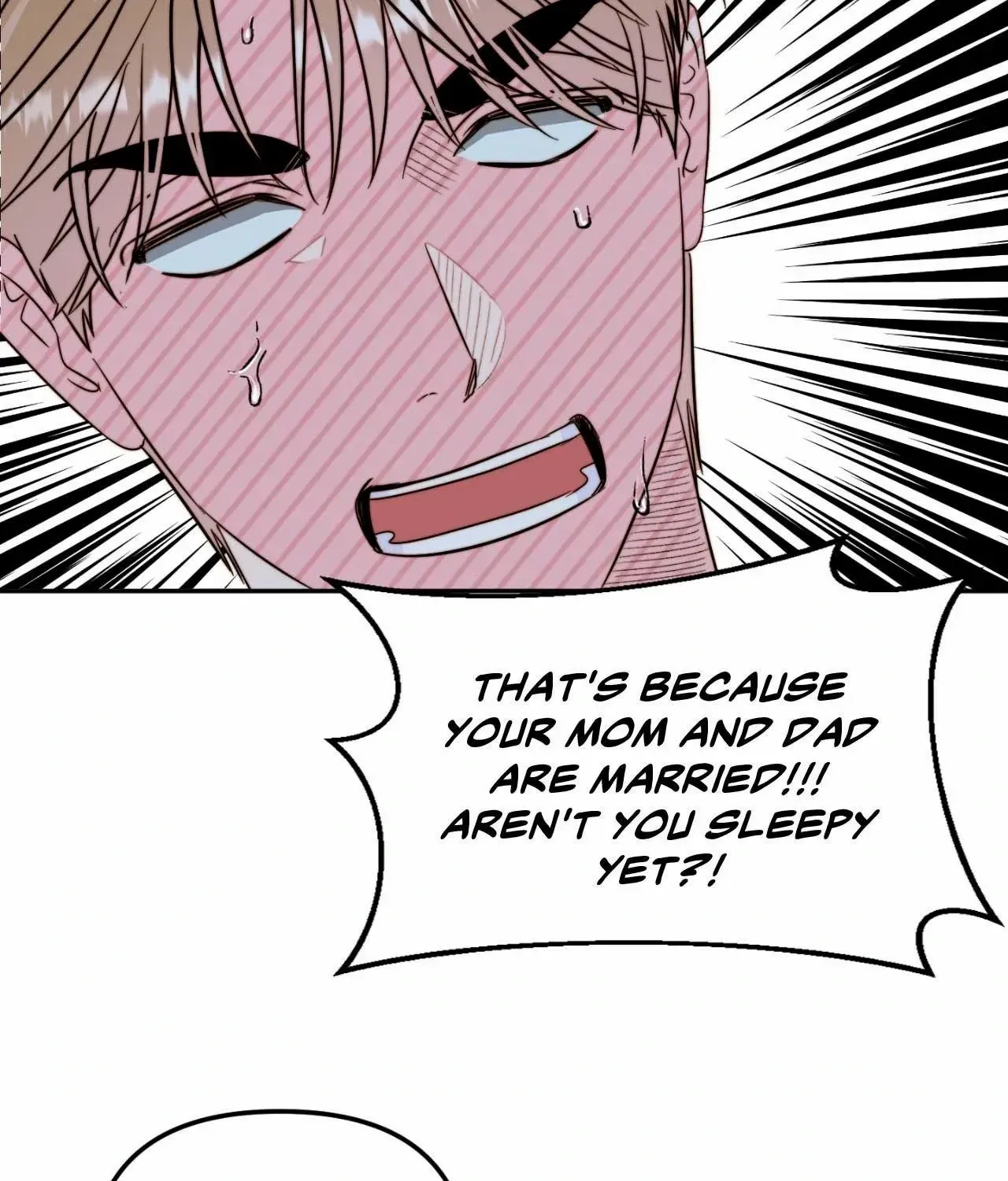 Love Rides on Pheromone Allergy Chapter 47 page 97 - 
