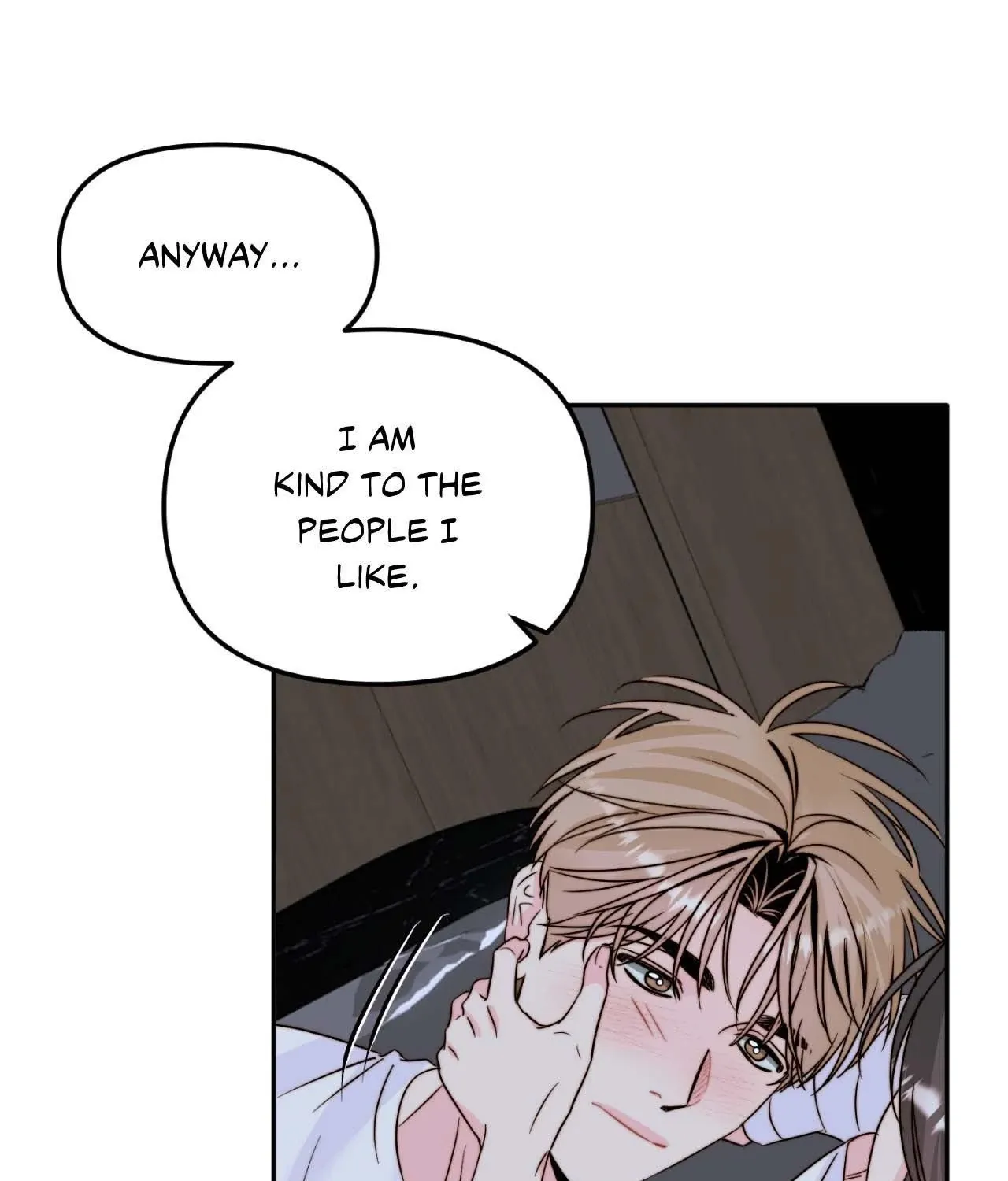 Love Rides on Pheromone Allergy Chapter 47 page 100 - 