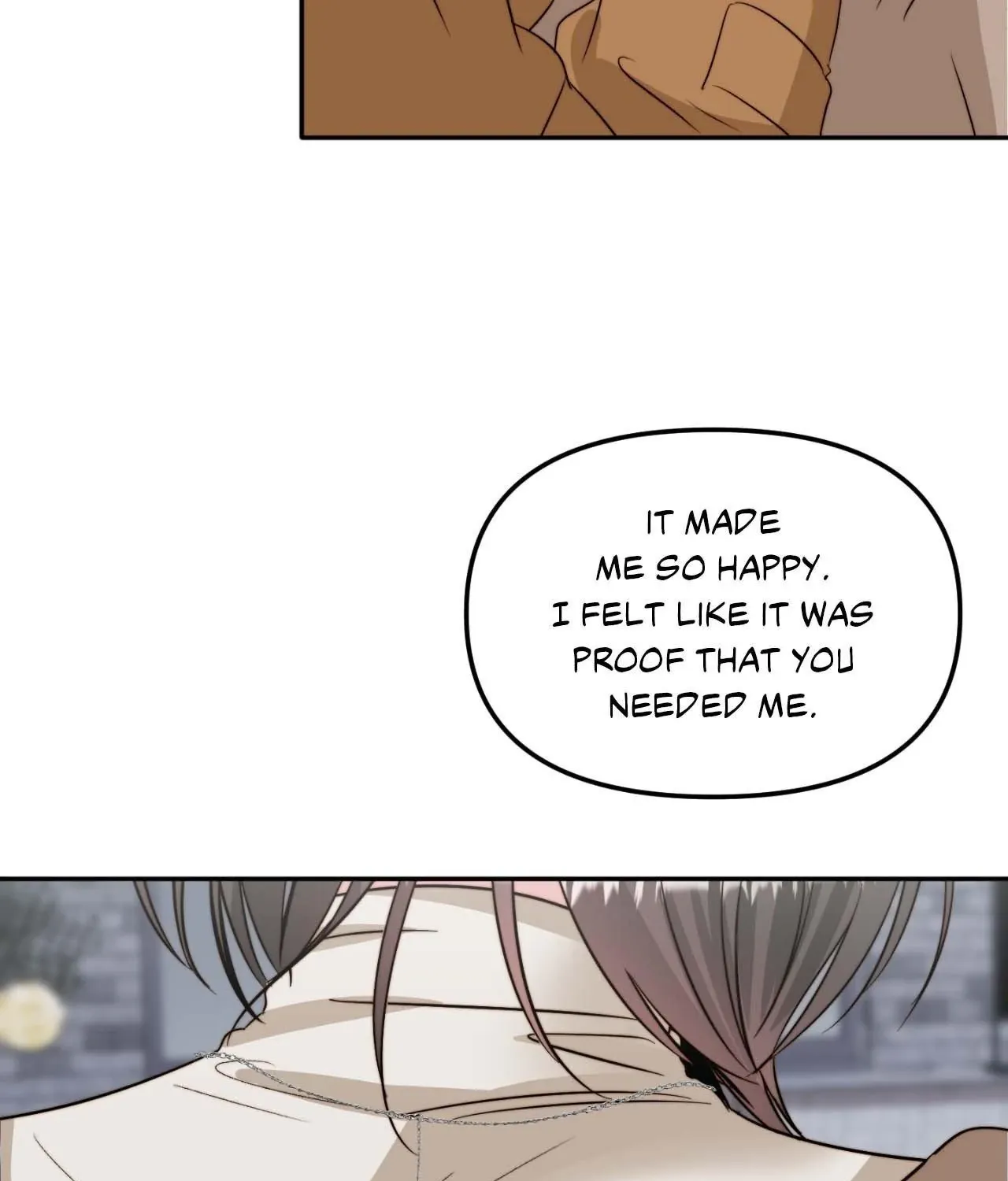 Love Rides on Pheromone Allergy Chapter 48 page 101 - 