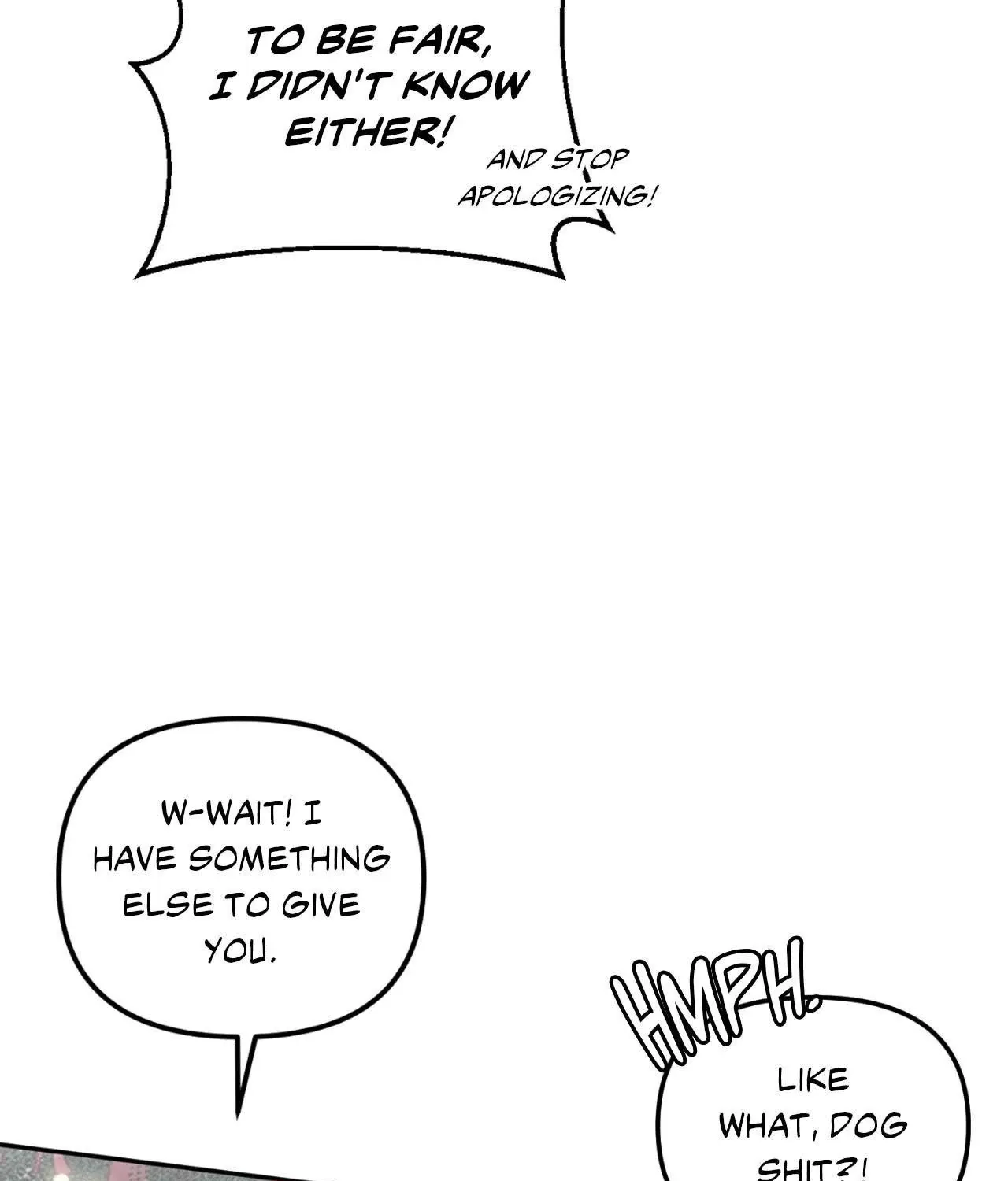 Love Rides on Pheromone Allergy Chapter 48 page 110 - 