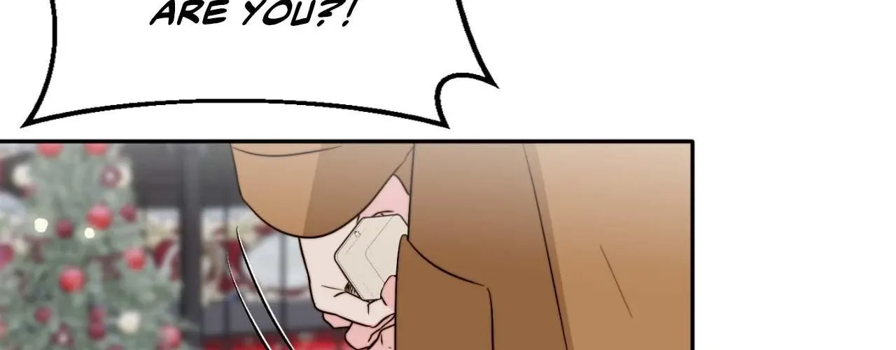 Love Rides on Pheromone Allergy Chapter 48 page 113 - 