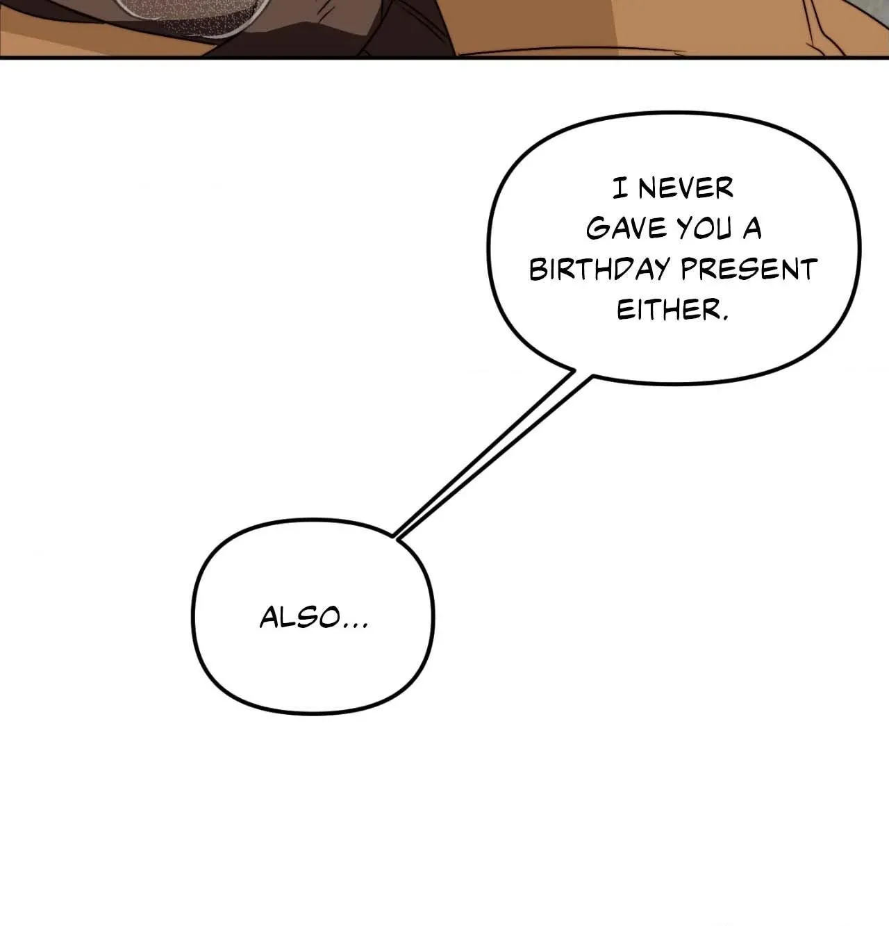 Love Rides on Pheromone Allergy Chapter 48 page 116 - 