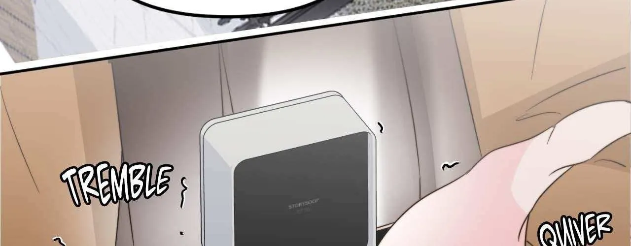 Love Rides on Pheromone Allergy Chapter 48 page 120 - 