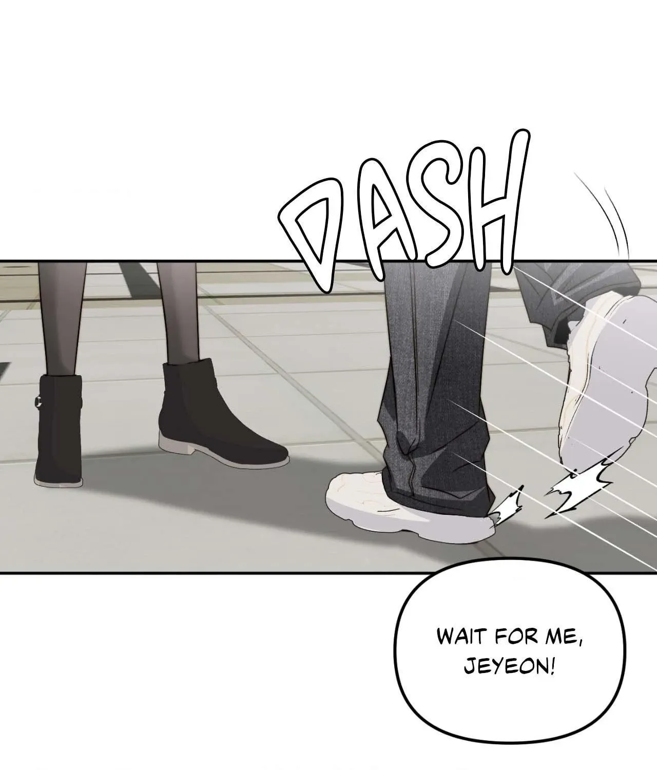 Love Rides on Pheromone Allergy Chapter 48 page 13 - 