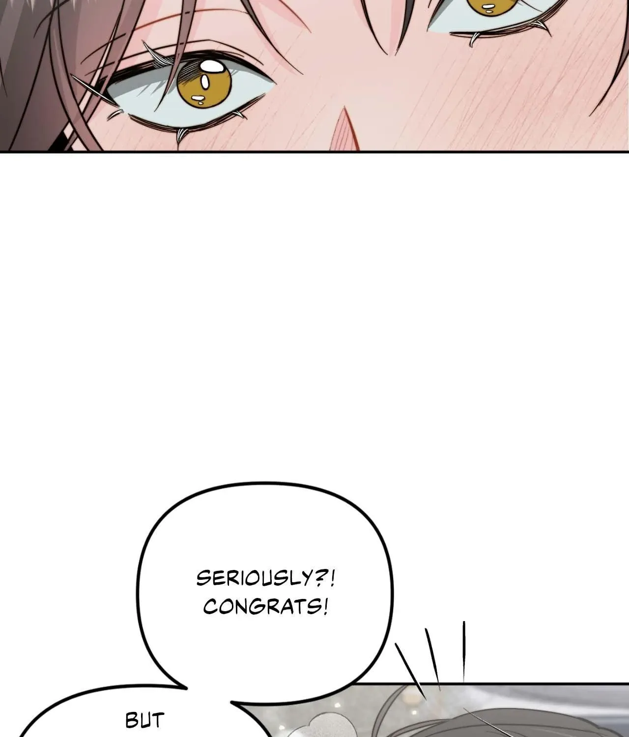 Love Rides on Pheromone Allergy Chapter 48 page 123 - 