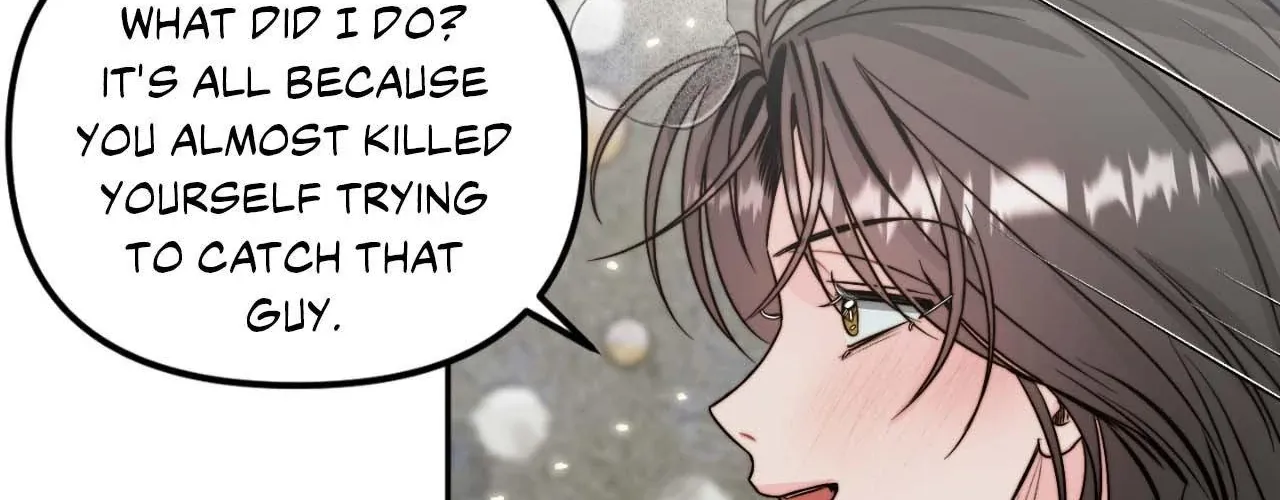 Love Rides on Pheromone Allergy Chapter 48 page 124 - 