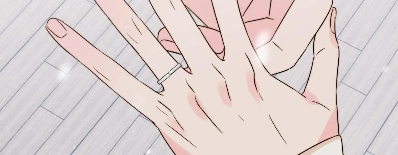 Love Rides on Pheromone Allergy Chapter 48 page 140 - 