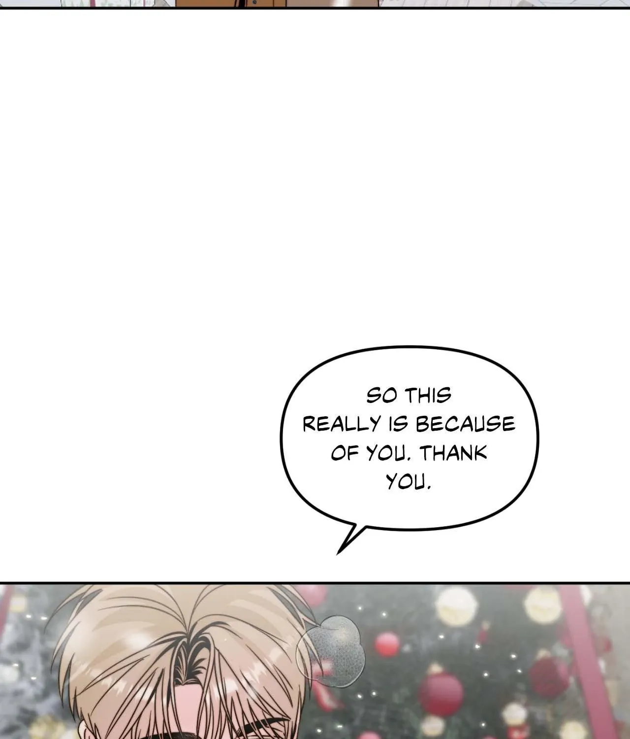 Love Rides on Pheromone Allergy Chapter 48 page 143 - 