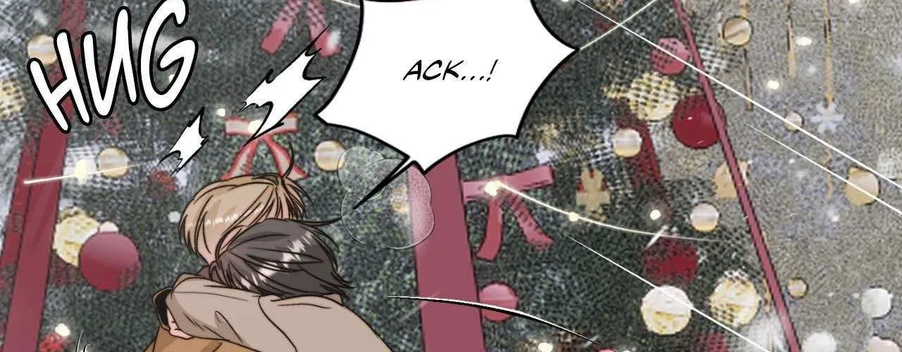 Love Rides on Pheromone Allergy Chapter 48 page 149 - 