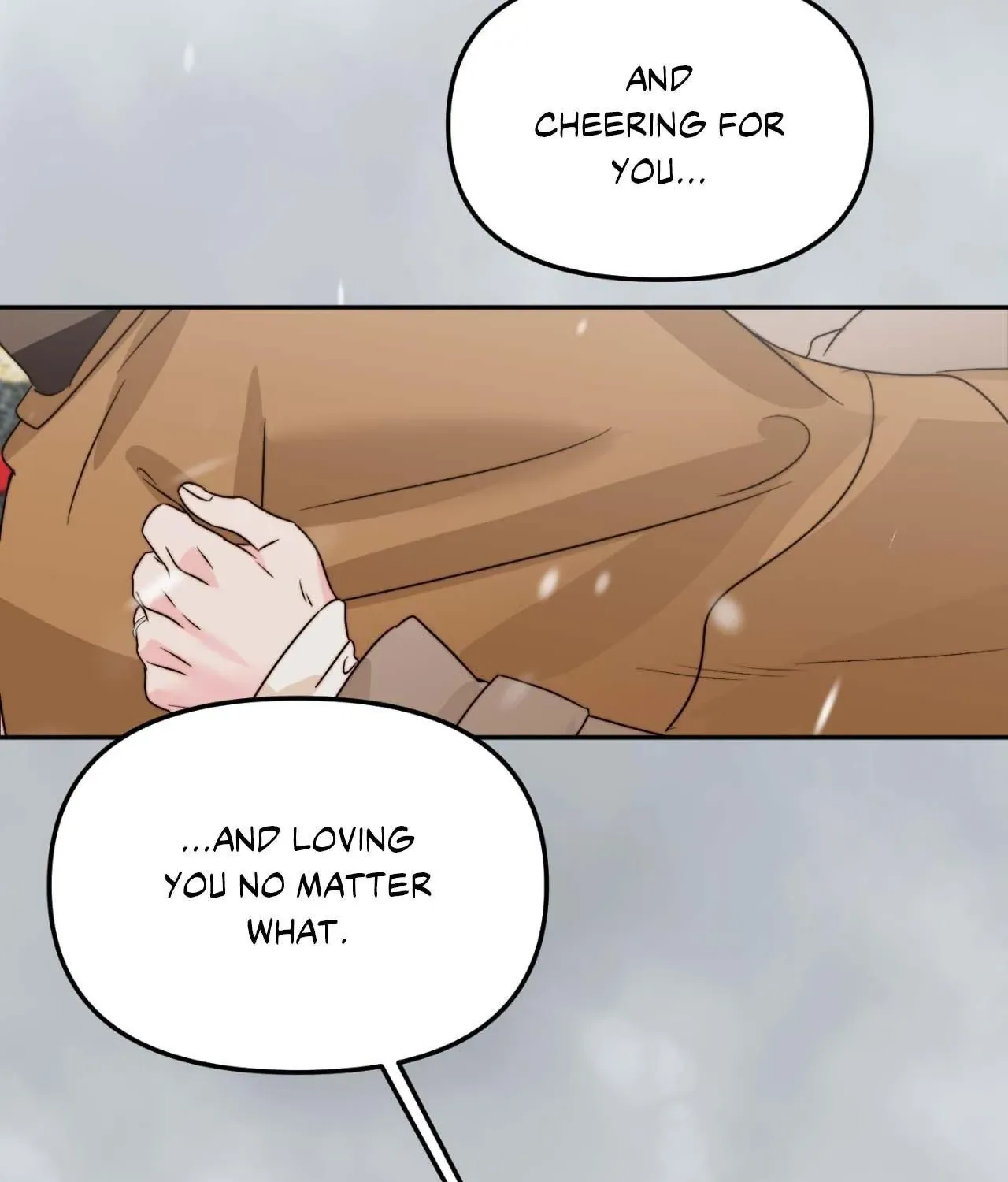Love Rides on Pheromone Allergy Chapter 48 page 154 - 