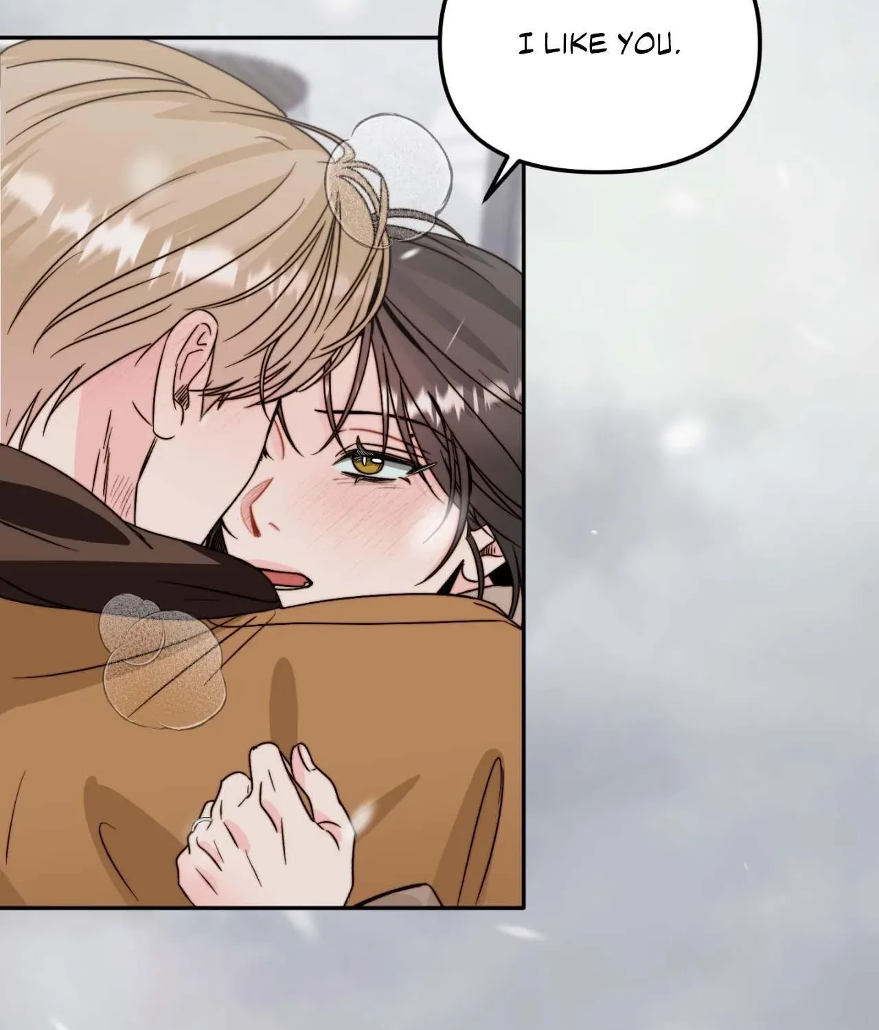 Love Rides on Pheromone Allergy Chapter 48 page 156 - 