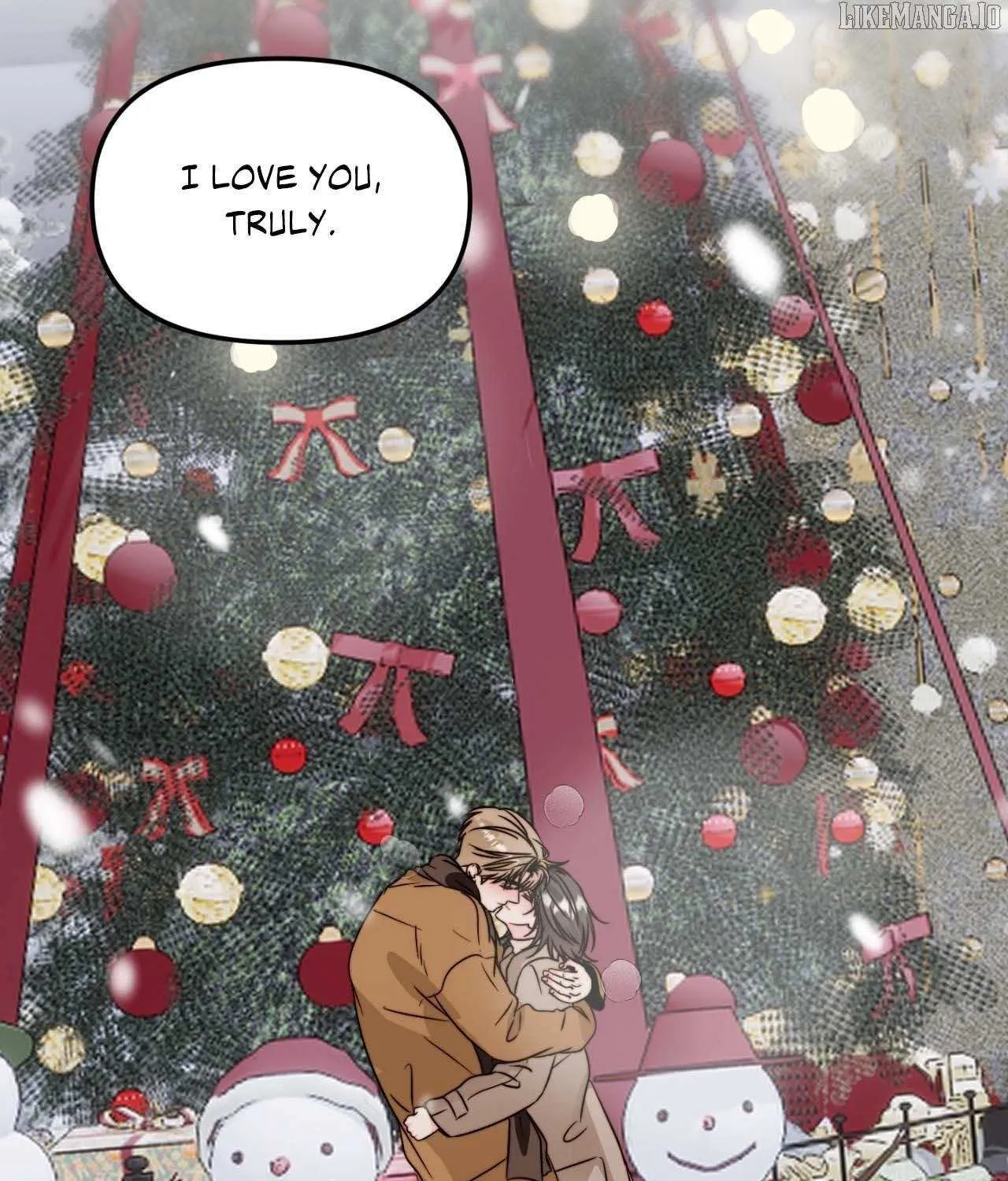 Love Rides on Pheromone Allergy Chapter 48 page 160 - 