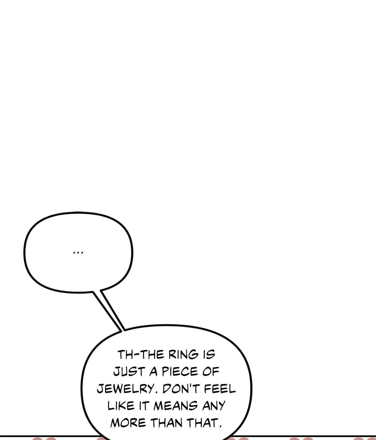 Love Rides on Pheromone Allergy Chapter 48 page 163 - 