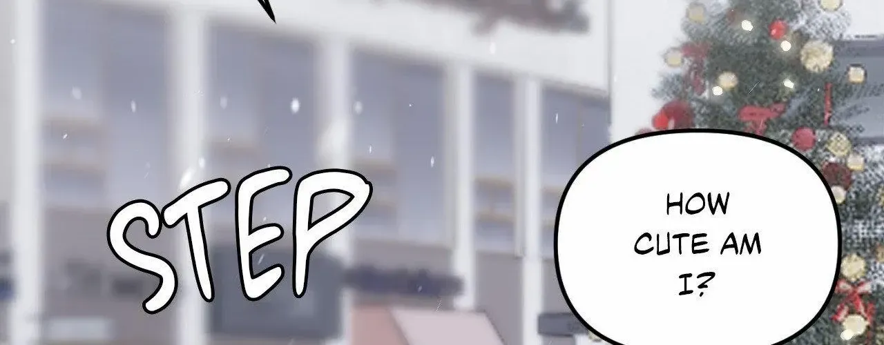 Love Rides on Pheromone Allergy Chapter 48 page 174 - 