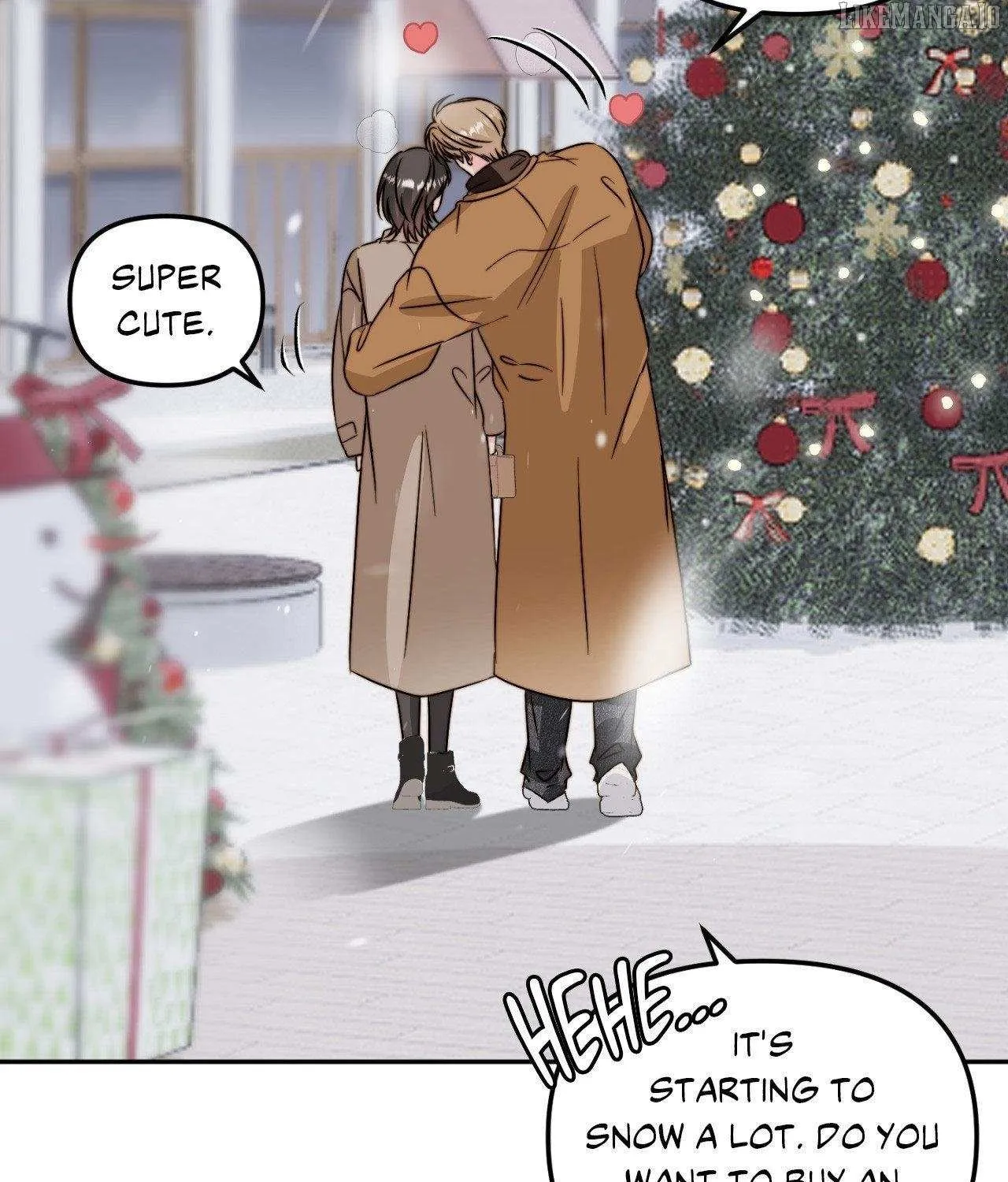 Love Rides on Pheromone Allergy Chapter 48 page 175 - 