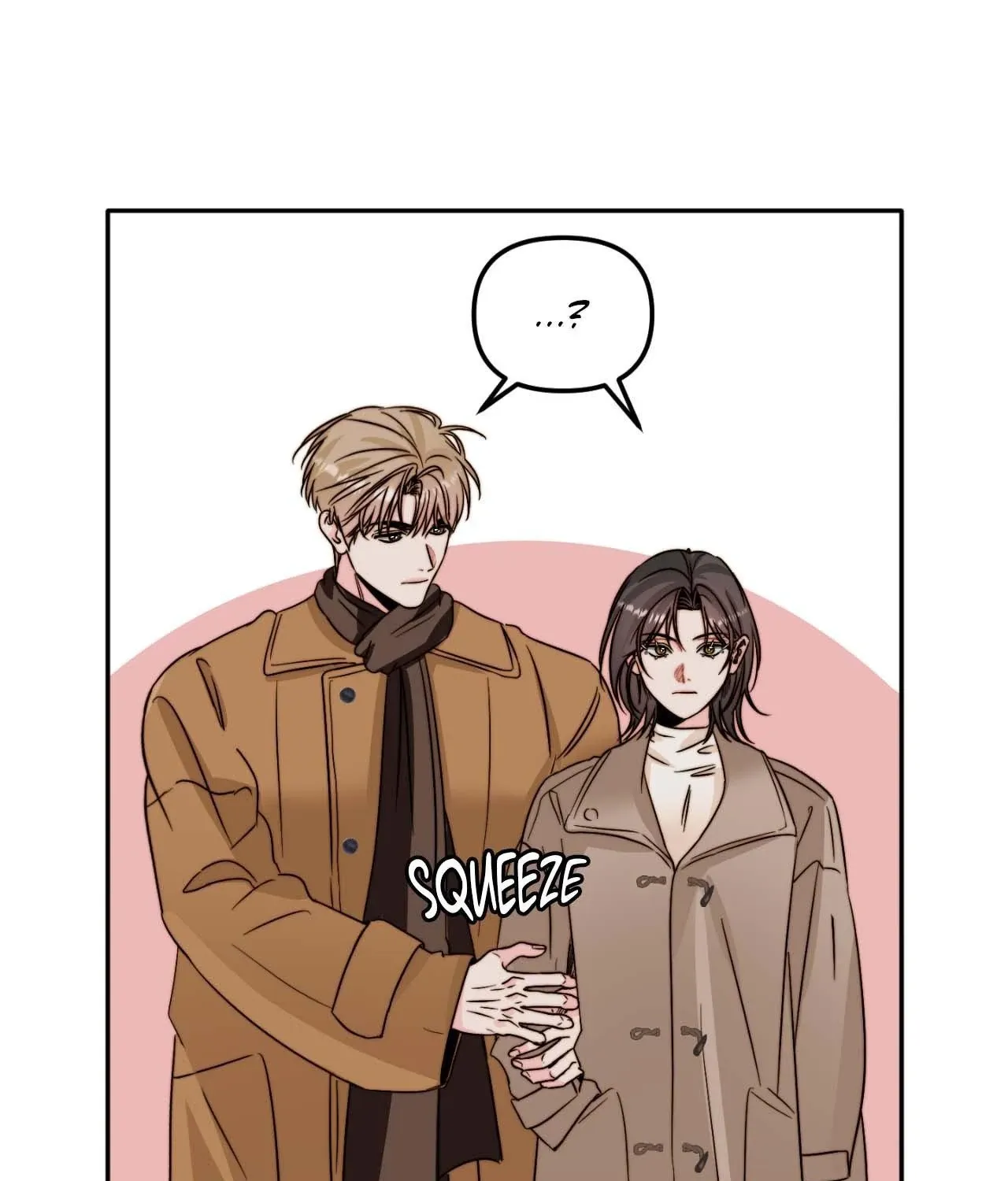 Love Rides on Pheromone Allergy Chapter 48 page 19 - 